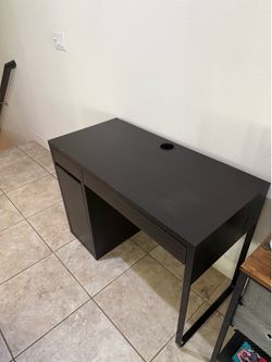 Ikea Micke study table for sale