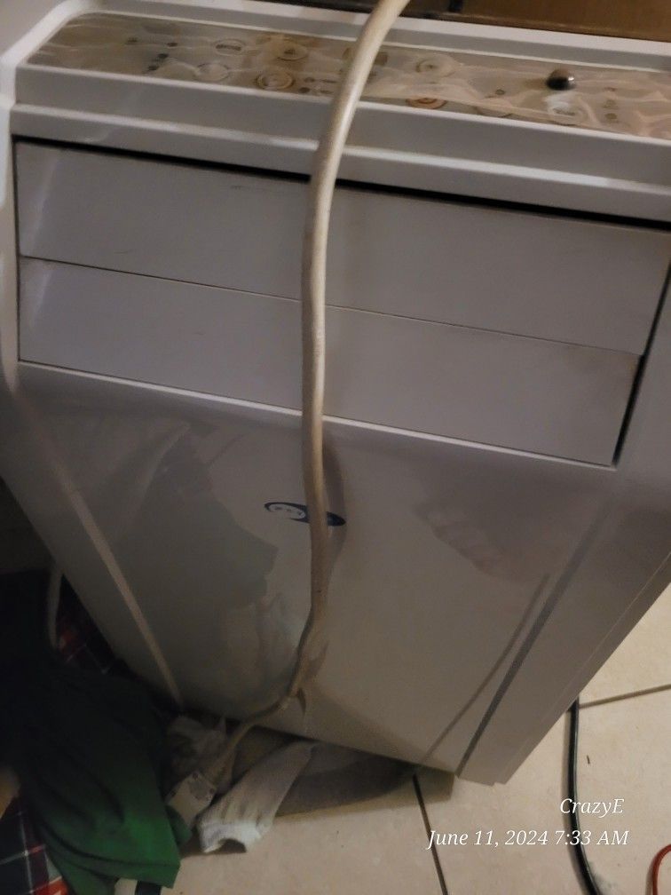 Portable AC Unit 10000 BTU