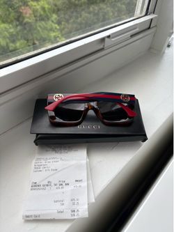 Gucci sunglasses