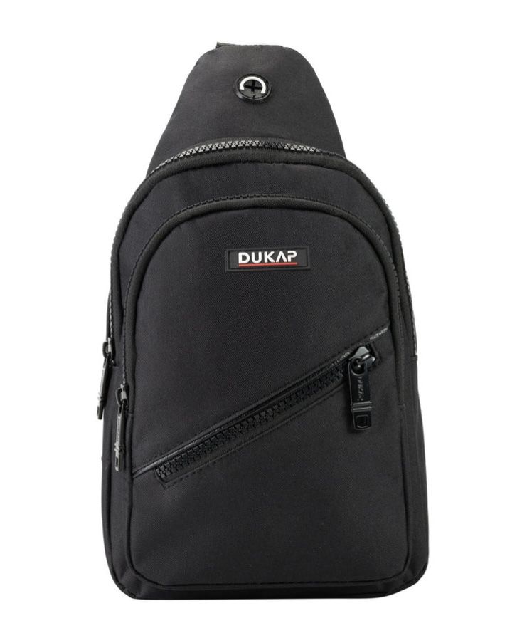 Dukap Beekle Sling Bag. Water Resistant
