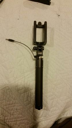 Selfie stick