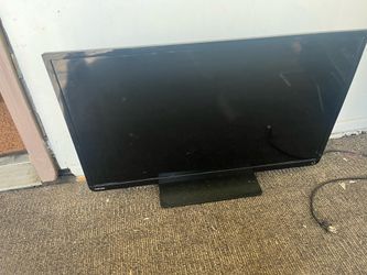 TOSHIBA TV