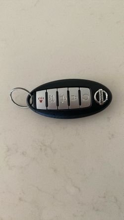 Nissan  Key Fob 