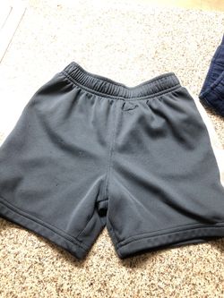 Boys shorts