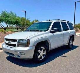 2006 Chevy Trailblazer 4.2 L very clean...