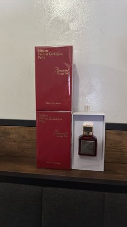 Baccarat Rouge 540 (2.4fl oz)