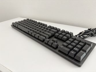 Logitech K840 Mechanical Leyboard