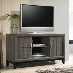 New Tv Stand 