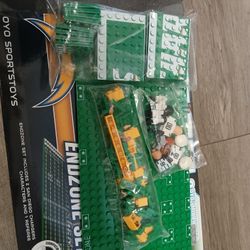 New Lego Set$20