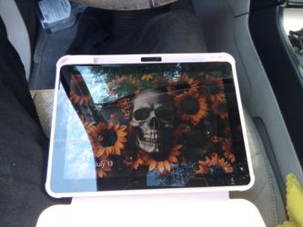 Microsoft tablet