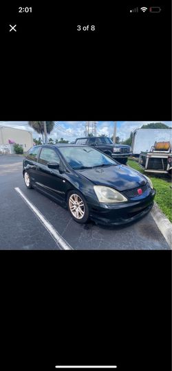 2005 Honda Civic