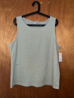 Women’s tank top