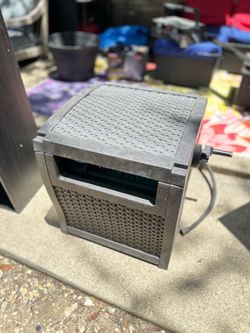 Hose Hideaway Reel