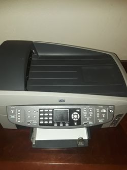 Hp 3710 All-in-one print, photo, scan and copy