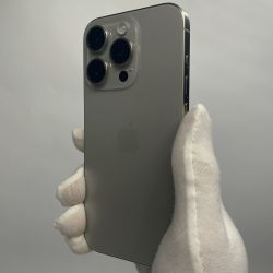 Apple iPhone 15 Pro Max 256gb Unlocked 