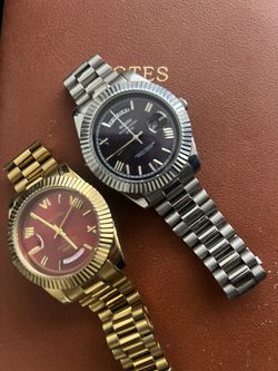 Men’s Watches