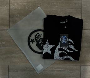 Hellstar T-shirt