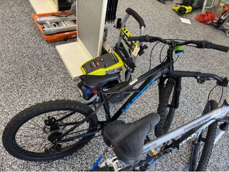 Huffy Bike