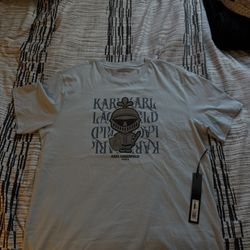 Karl Lagerfeld Shirt 