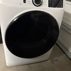 Washer/Dryer Set