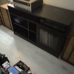 Stereo Cabinet