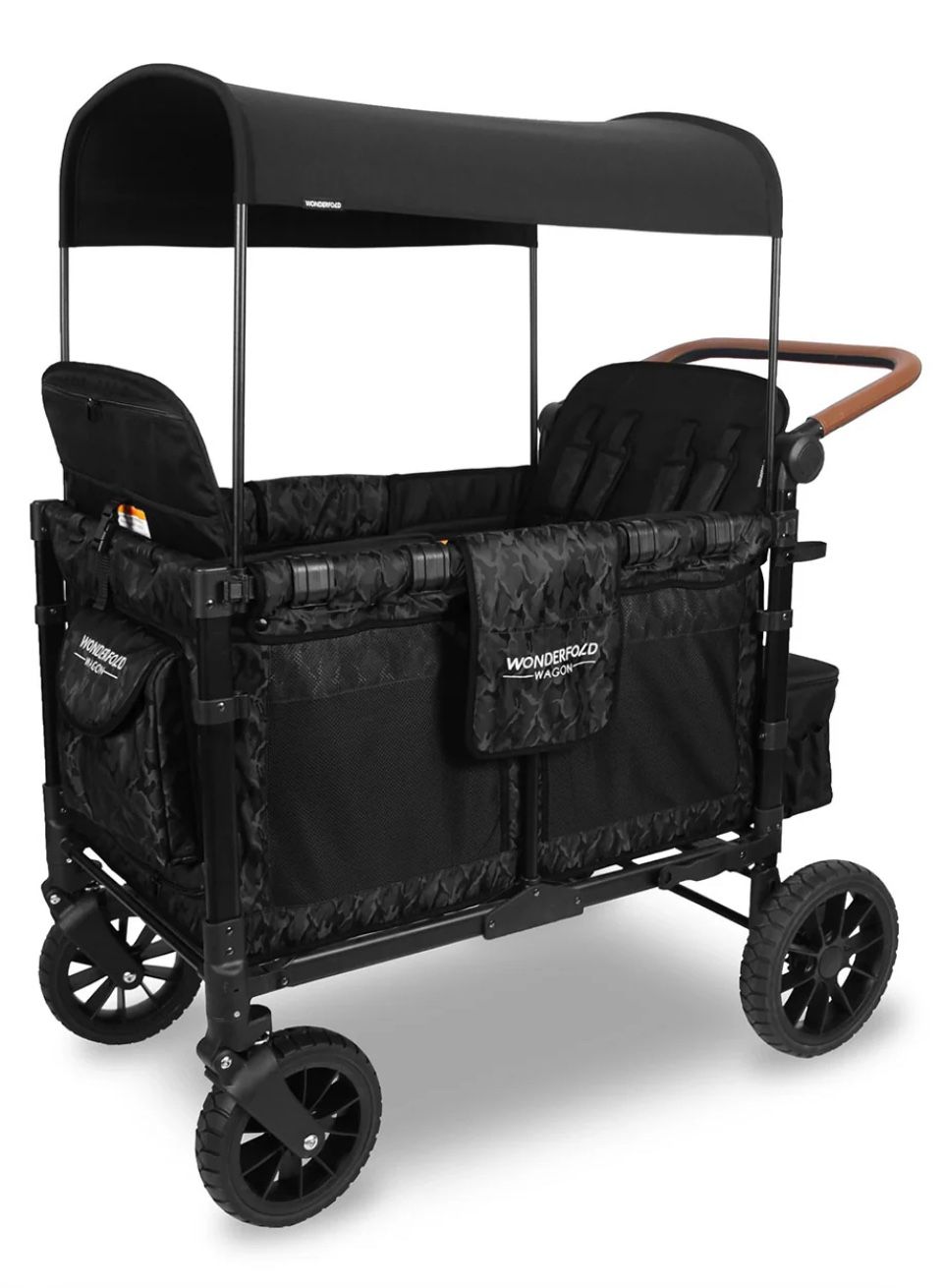 WonderFold W4 Luxe