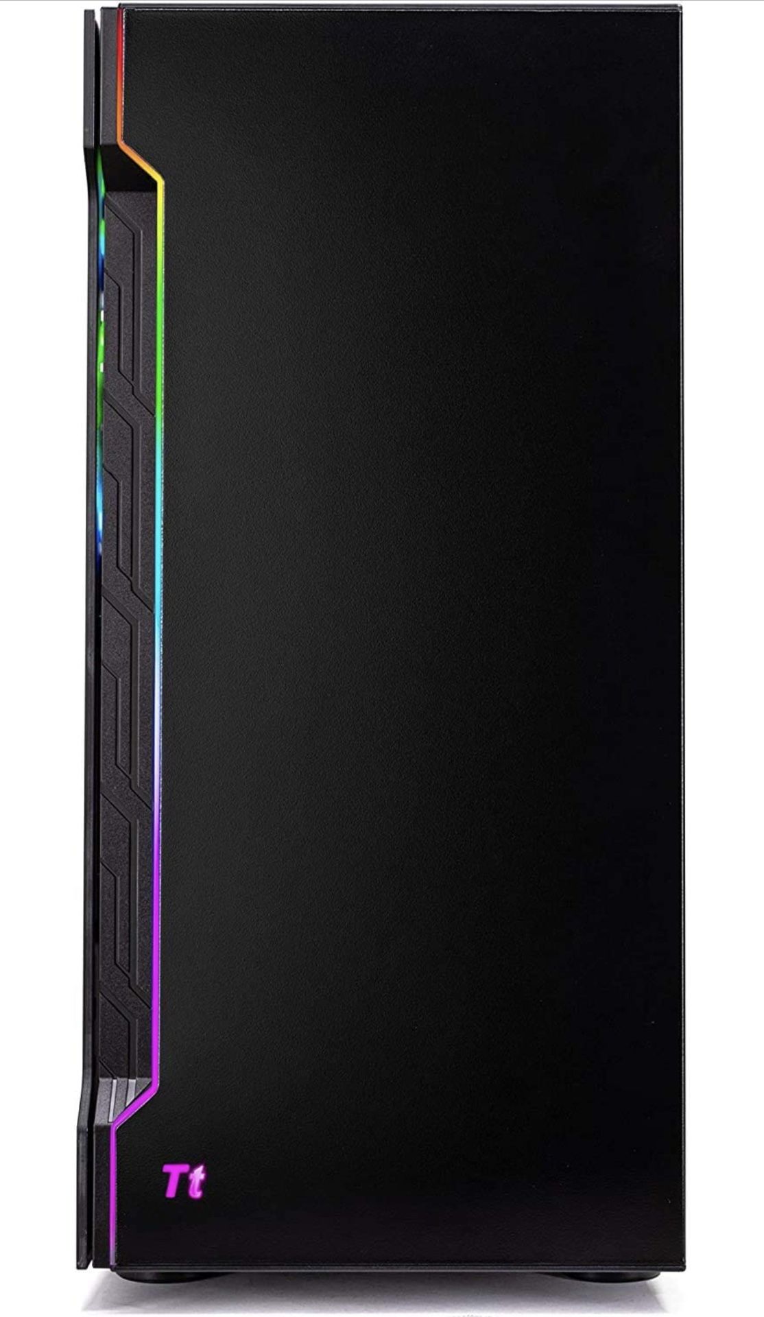 Gaming Computer PC Desktop SkyTech Ryzen 3600 Core GTX