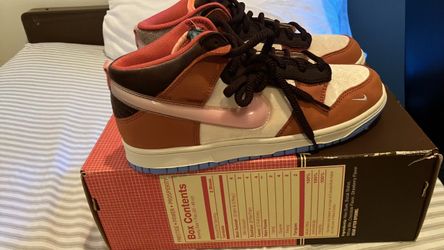 Nike SB Dunk