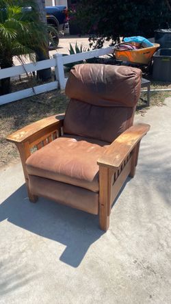 Free Recliner