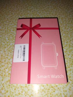 Smart Watch, YIHANXLH