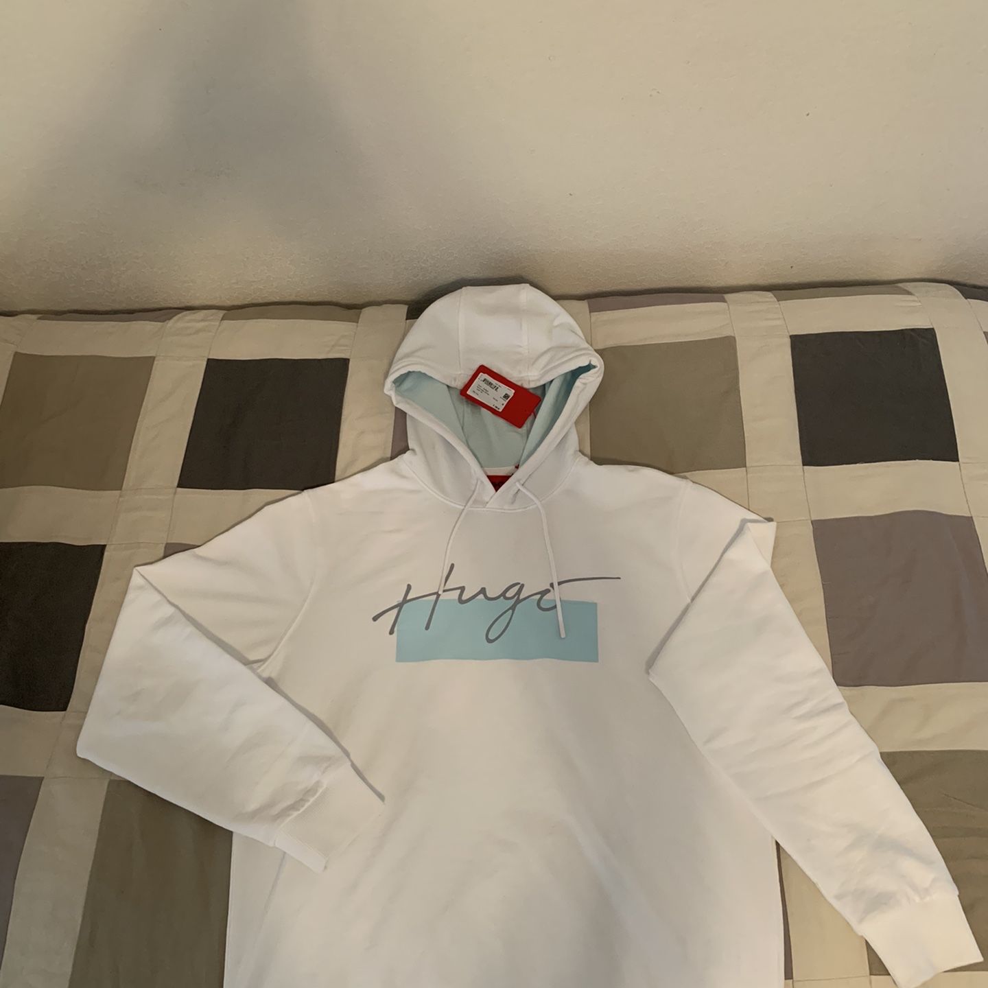 Mogul moves online mint hoodie ebay