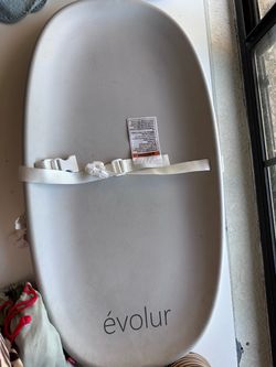 Changing pad