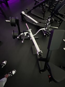 Atlantis T Bar Row Brand New 