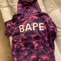 bape size m need gone asap