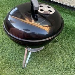 Weber 14" Portable Grill