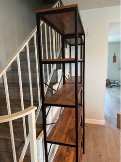 Book Shelves