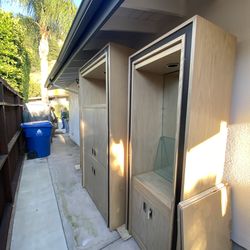 Entertainment Center