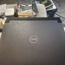 Dell Alien Ware Gaming Laptop 
