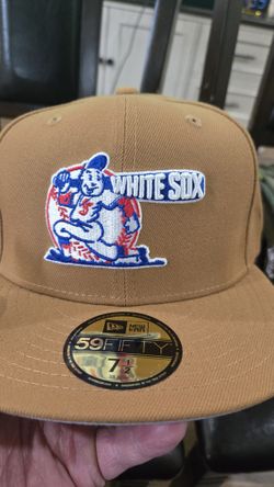 Brand New Chicago White Sox 7 1/2