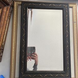 Vintage Mirror