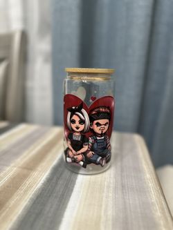 Glass Cup
