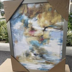 Artwork By A Le Beau Giclee Canvas Art Studio available -  Campano