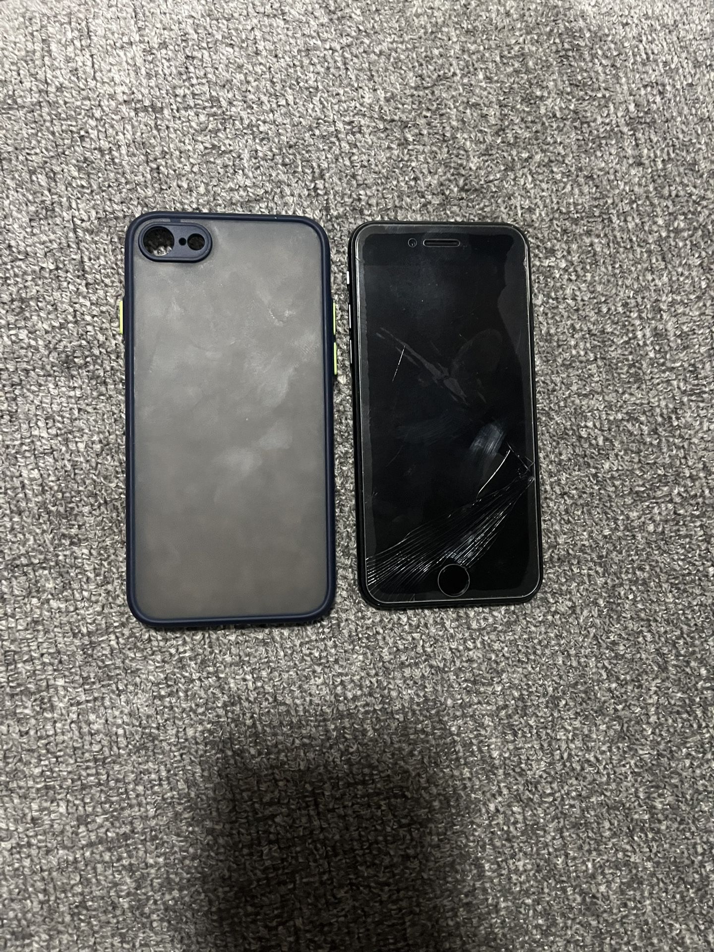 iPhone Se 2 Generation 