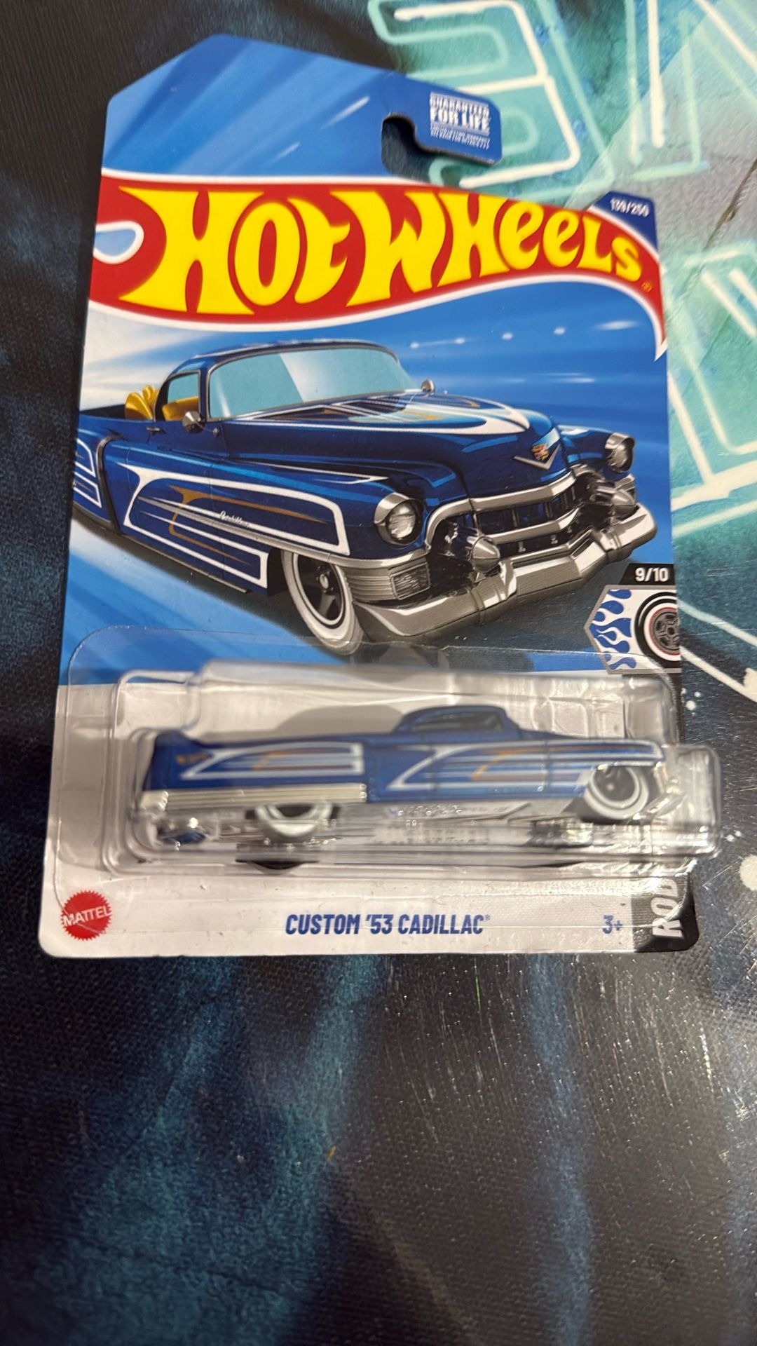 Hotwheels