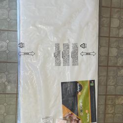 Baby Mattress For Crib 
