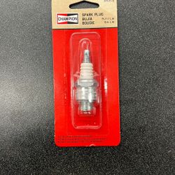 Spark plug