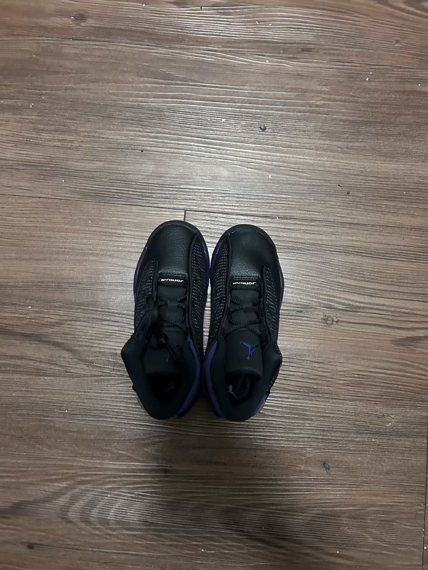 Jordan Retros 6