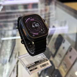 Apple Watch Ultra 3 49MM LTE