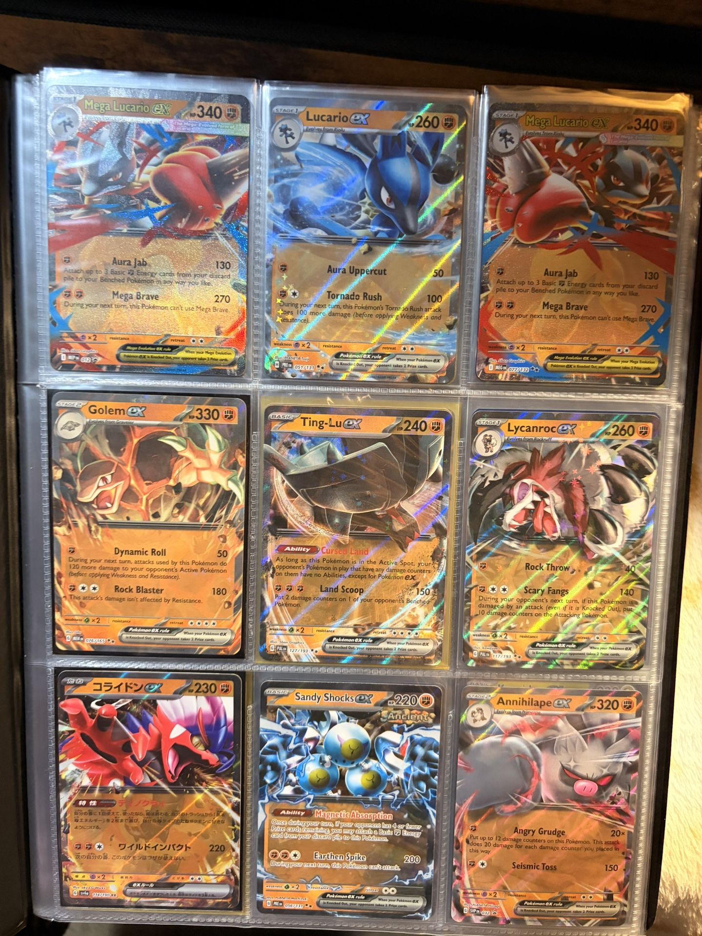 Pokemon Cards- Trading Or Selling