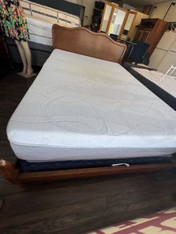 Full Bed
